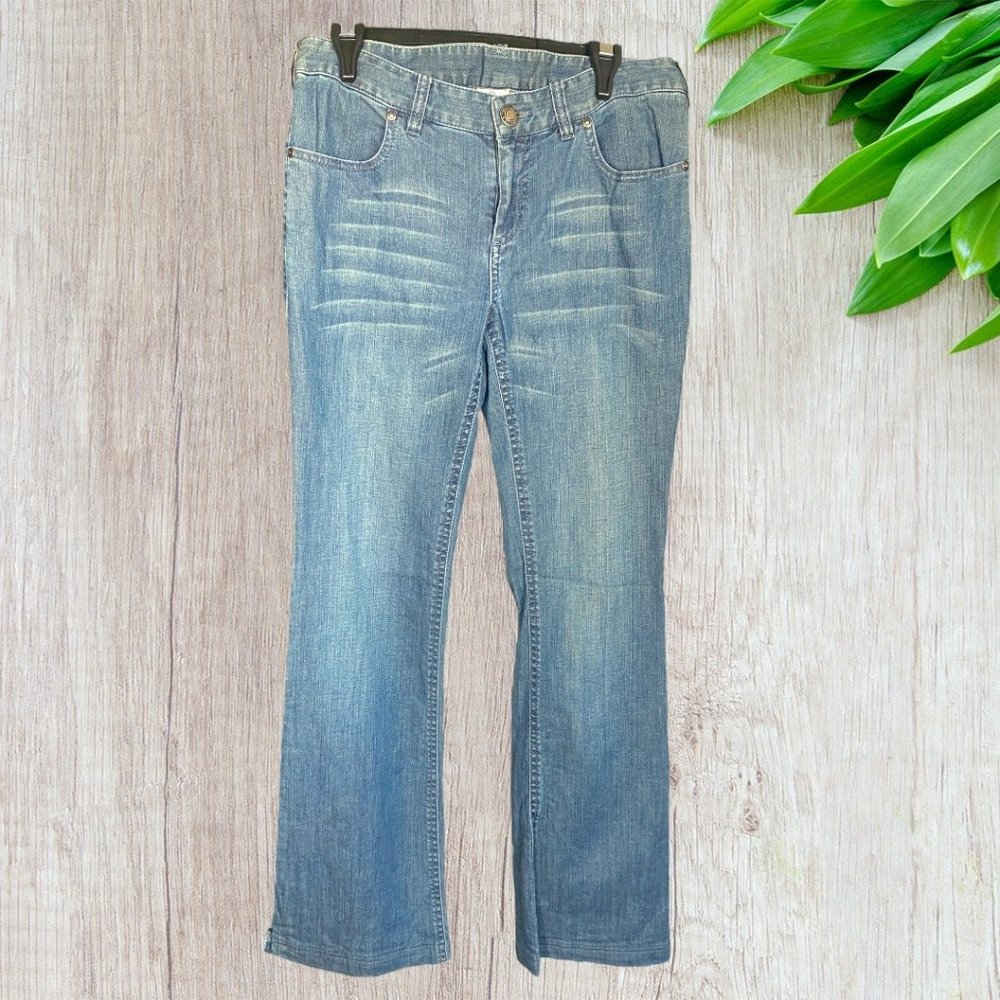 GIRDEAR JEANS (SZ 3 /29-30)